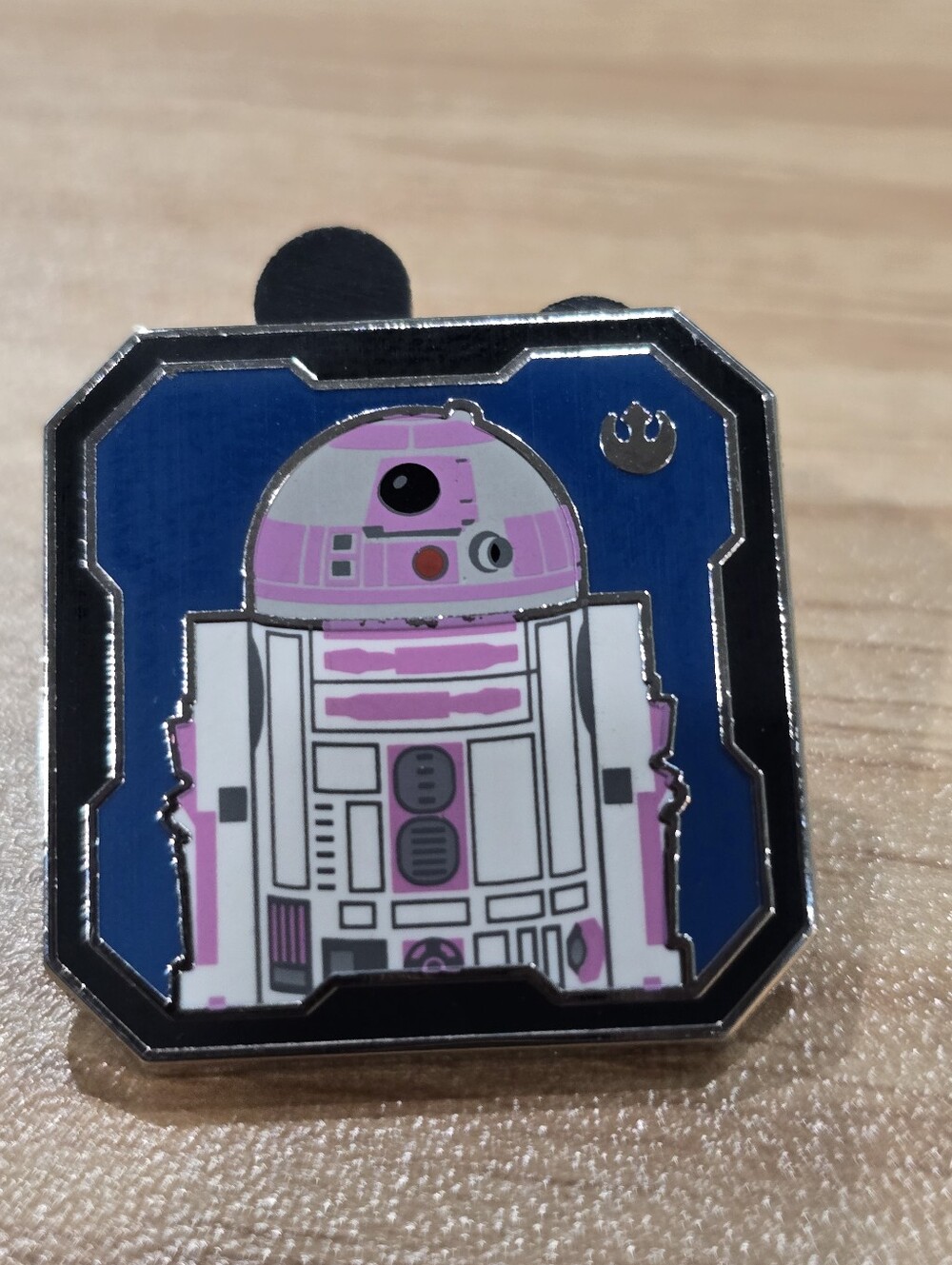 Disney Star Wars Droids Pin